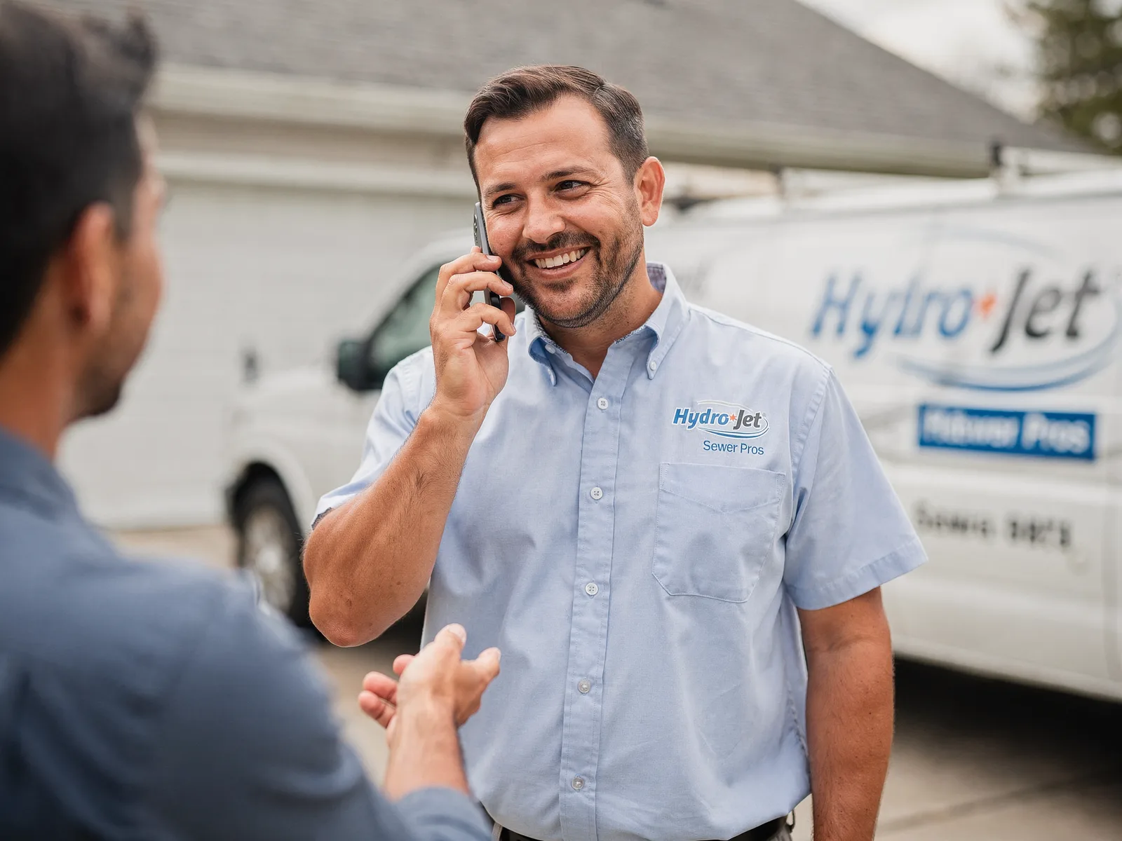 Hydro Jetting Near Me Thorofare, NJ FAQs